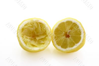 Yellow Lemon
