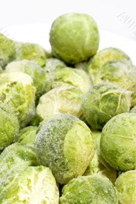 Brussel Sprouts