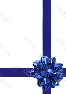 Gift ribbon