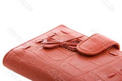 Red card holder