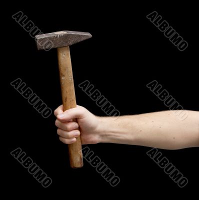 Hammer Hammer