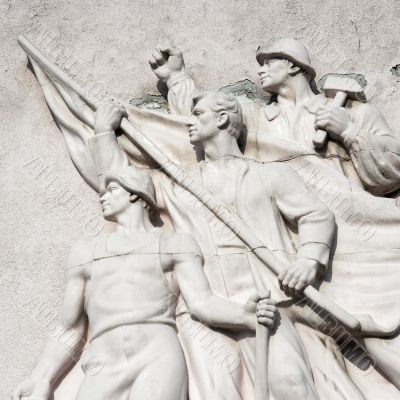 Statue Statue
