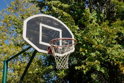Basketball Basketball