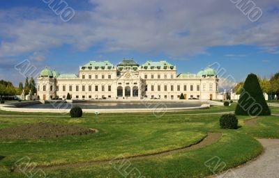 Vienna Vienna