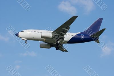 Airplane Airplane