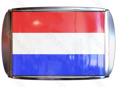 Flag to Netherlands