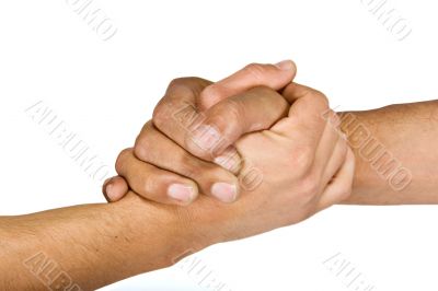 Handshake Handshake