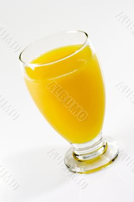 Juice of Oranges