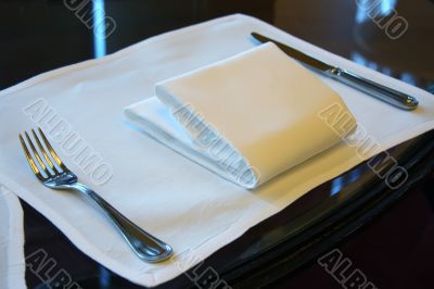 Place setting