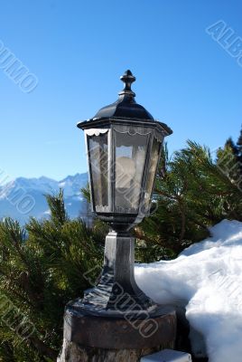 Latern Latern