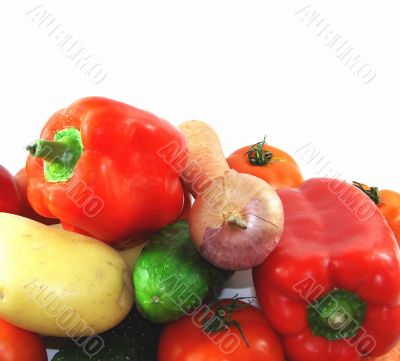 Vegetables