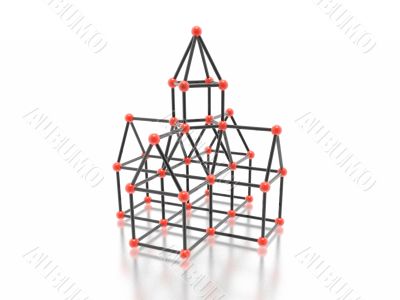 house house