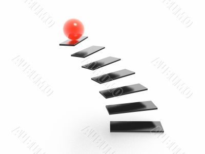 staircase staircase