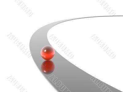 sphere and way sphere and way