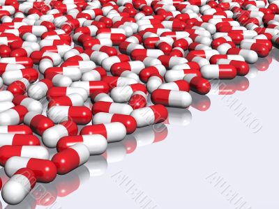 pharmacy background