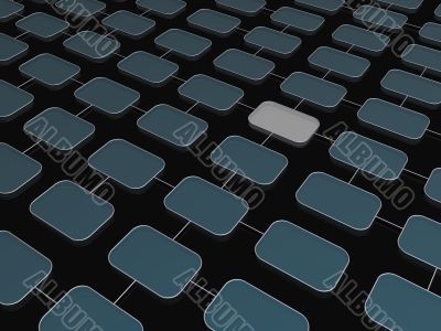 network structure network structure
