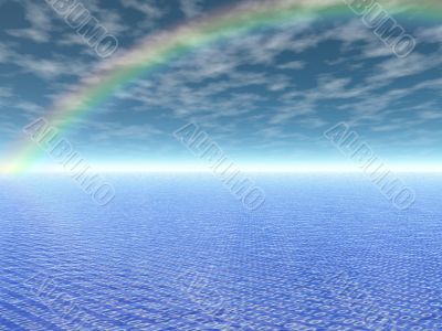 coding ocean