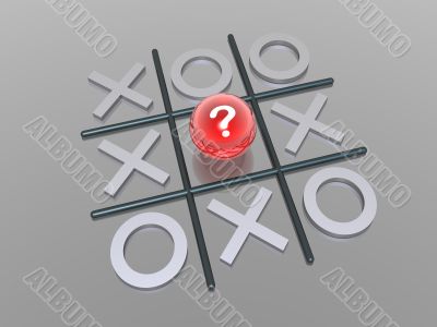 noughts and crosses noughts and crosses