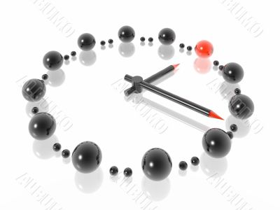 red time red time