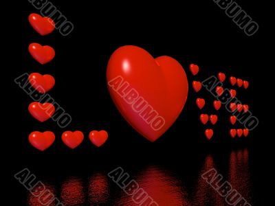 LOVE LOVE