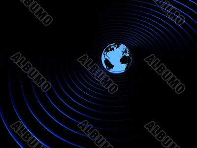 blue planet blue planet