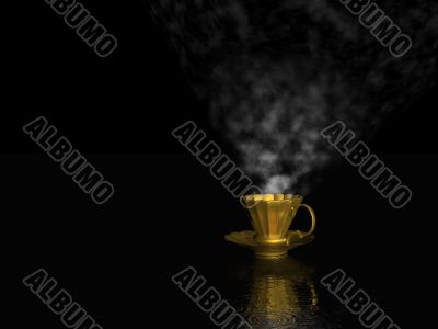 one coffee one coffee
