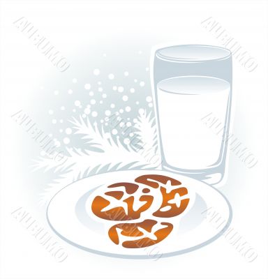 milk for santa milk for santa