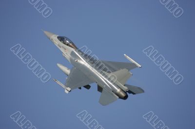 Air Force F-16AM