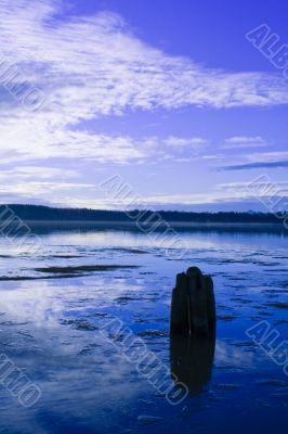 Water and Ice