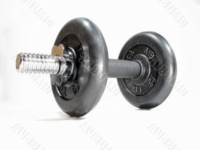 Dumbbell