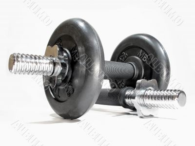 Dumbbell