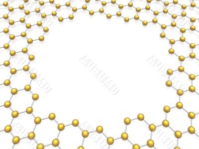 hexagon net hexagon net