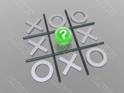 noughts and crosses noughts and crosses