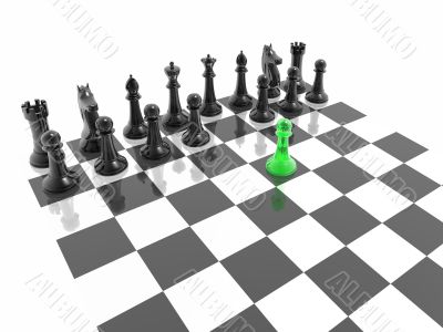 chess chess