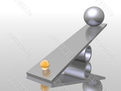 balance balance