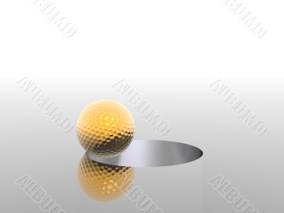 golf golf