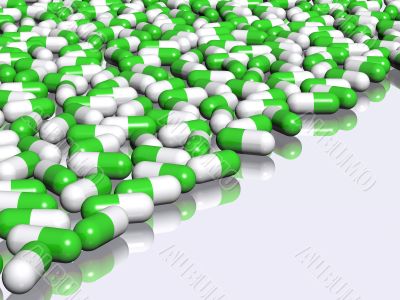 pharmacy background