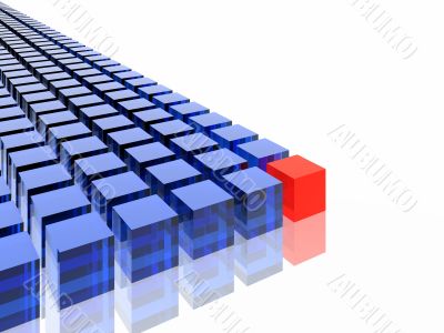 cubes cubes