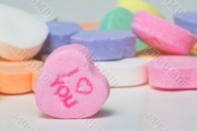 Conversation Hearts