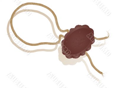 Rubber stamp Rubber stamp