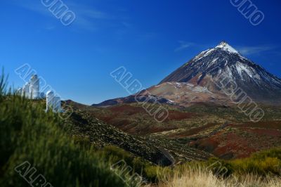 Teide Observatory