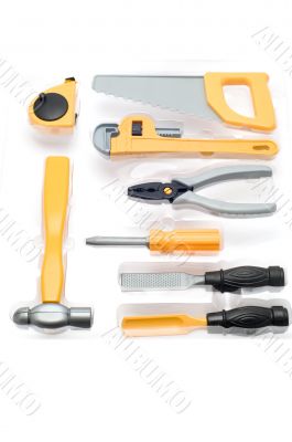 tool kit for child