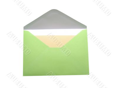 envelope