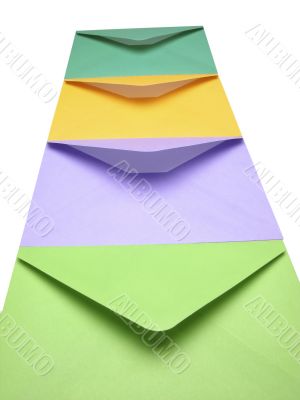 envelopes