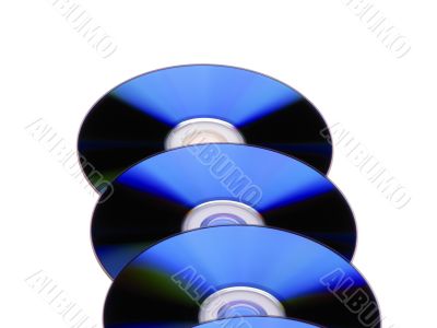 dvd disks