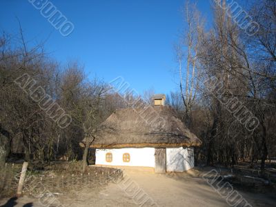 Ukraine_house