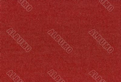 Red Texture Background