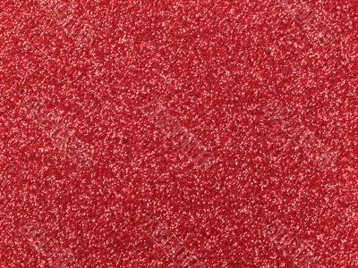 Red Texture Background