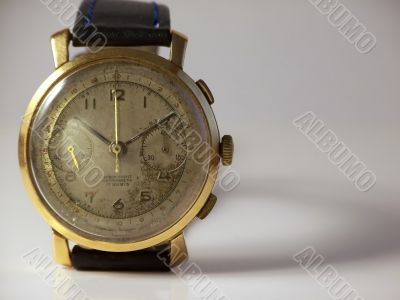 Vintage Chronograph