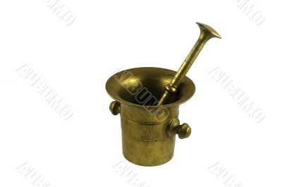 mortar mortar